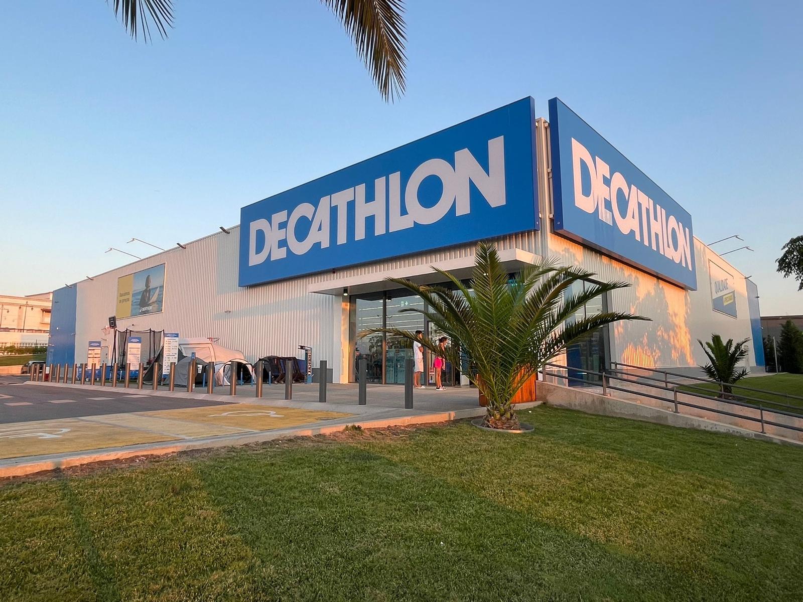 Decathlon Portugal